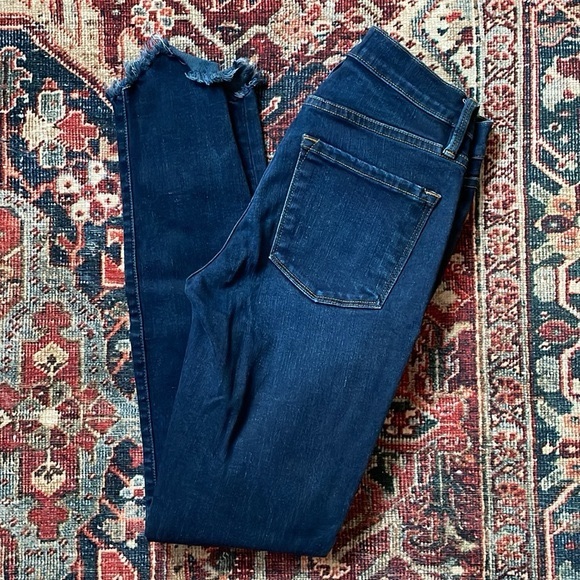 Frame Skinny Jeans‎ - Picture 2 of 7